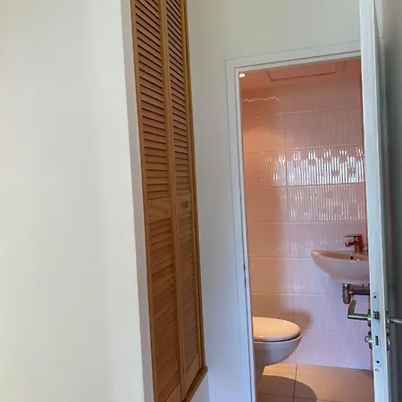 Appart 2Eme Ligne Vue Mer, 2 Chambres, Clim, Internet, Parking Palavas-les-Flots Exterior photo
