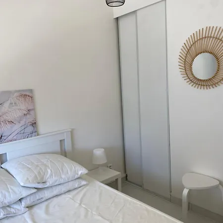 Appart 2Eme Ligne Vue Mer, 2 Chambres, Clim, Internet, Parking Palavas-les-Flots Exterior photo