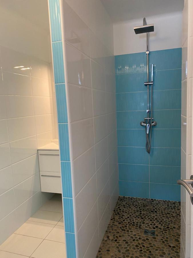 Apartment 2eme Ligne Vue Mer, 2 Chambres, Clim, Internet, Parking Palavas-les-Flots