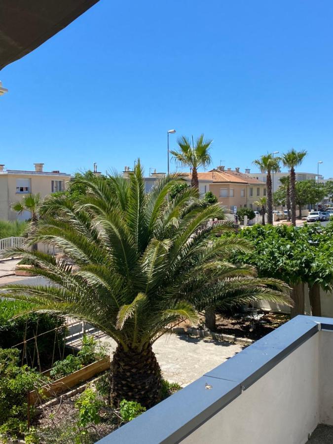 2eme Ligne Vue Mer, 2 Chambres, Clim, Internet, Parking Apartment *
