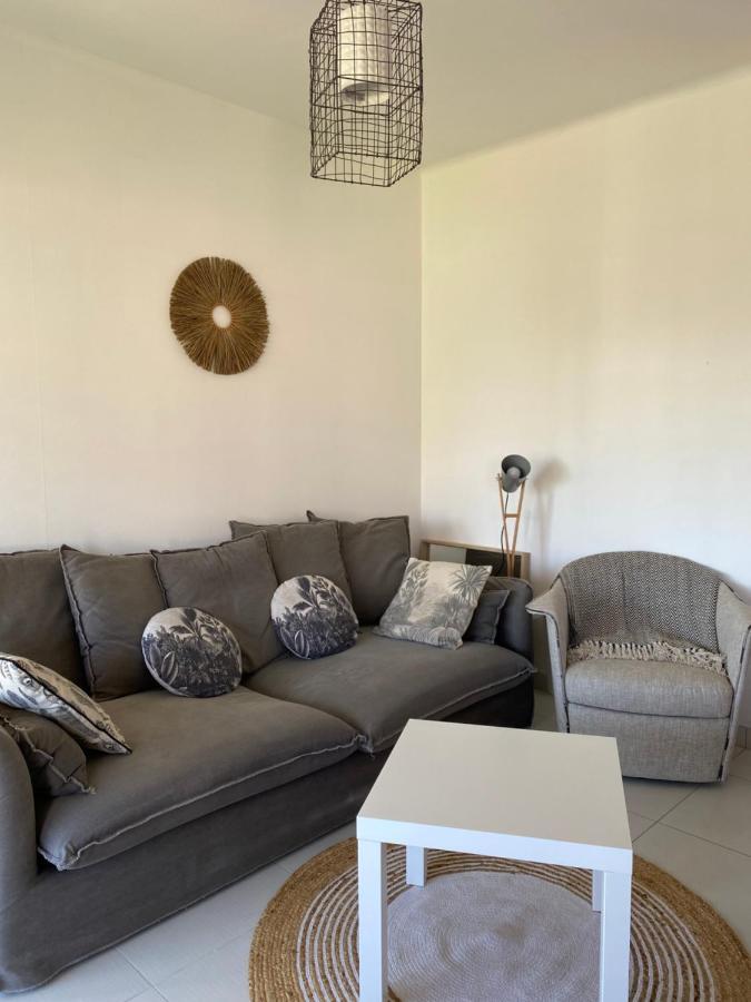 2eme Ligne Vue Mer, 2 Chambres, Clim, Internet, Parking *